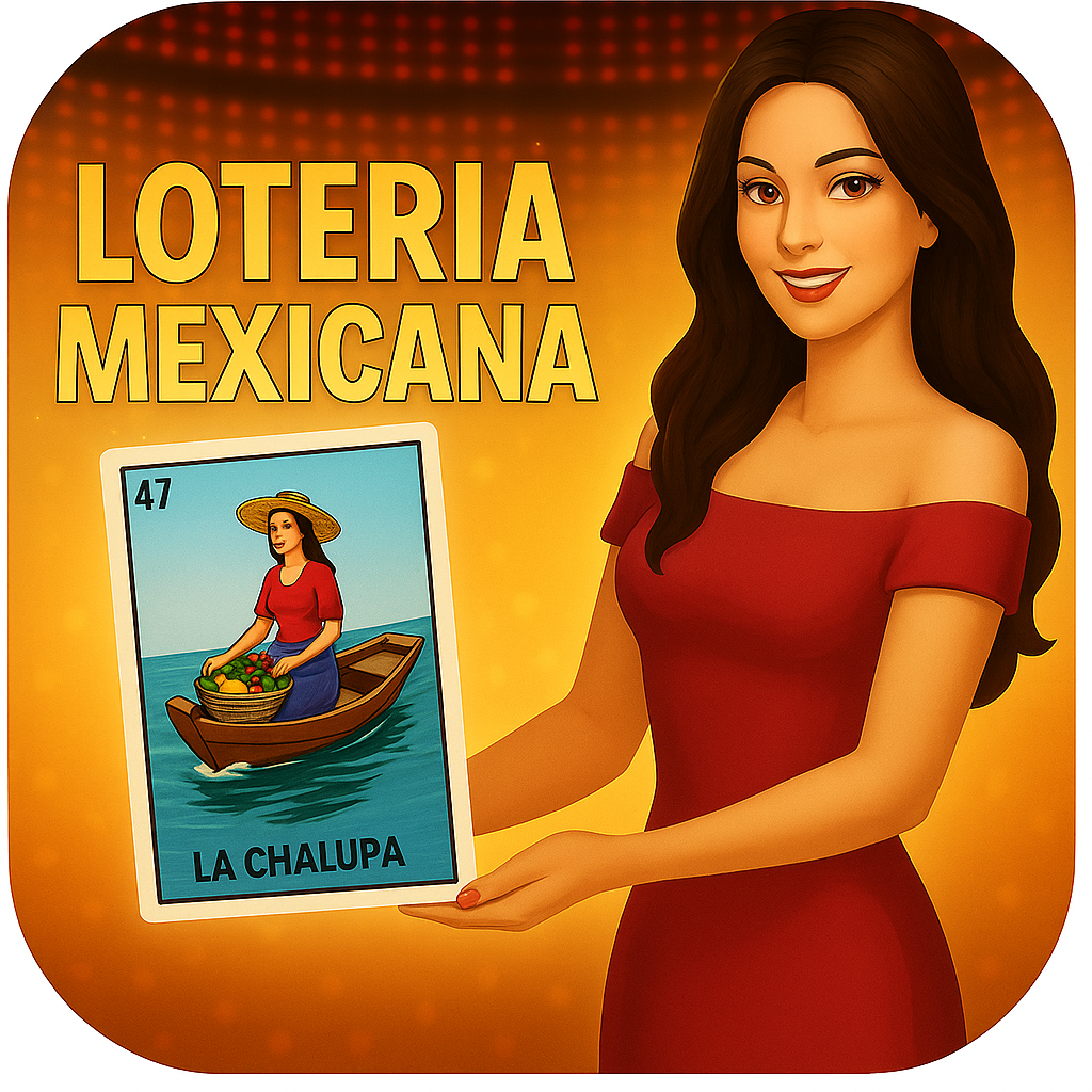 Lotería Mexicana